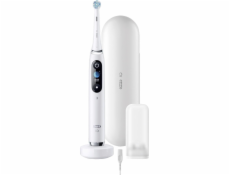 Oral-B iO Series 9 White Alabaster