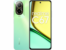 Realme C67 8+256 GB Sunny Oasis