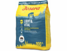 Josera Light & Vital 900g