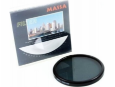 Filtr Massa Filter NDX4 Filtr plný 58 mm