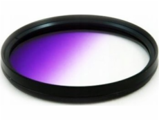 Massa Filter Half -filter Purple 46mm