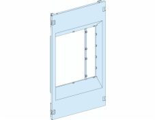 Schneider Prisma Plus, System P, přední deska pro NS1600-NT rozšiřitelné, 3p LVS03699