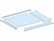 Schneider Prisma Plus, System P, Boding Board 650+150x400 mm, IP55 LVS08487