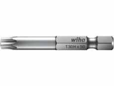 Wiha Wiha Bit Professional TORX odolný proti neoprávněné manipulaci (s otvorem) 1/4 T27H x 50 mm 70450TR27050 20222