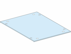 Schneider Electric Prisma Plus, System P, plná střecha, šířka = 400 mm, hloubka = 600 mm, IP55 LVS08654