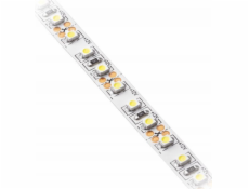 GTV LED pásek Flash 2835, 300 LED neutrální bílá 4000K, 30W, gel-free 8mm, návin 5m, 12V