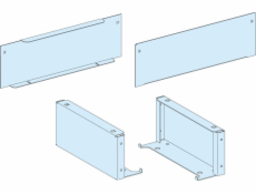 Schneider Electric Prisma Plus, System G, Plug -In Plin Tone for Standing Housing, H 100mm LVS08805