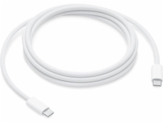  Nabíjecí kabel Apple USB 2.0, zástrčka USB-C > zástrčka USB-C