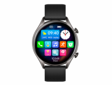 MyPhone Watch EL black