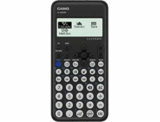 Casio FX 82 CW W Školní vědecká kalkulačka