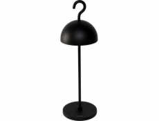 Sompex HOOK black Table Lamp