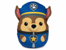 Spin Master GUND - PAW Patrol Trend Squishy Chase, Kuscheltier