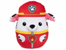 Spin Master GUND - PAW Patrol Trend Squishy Marshall, Kuscheltier