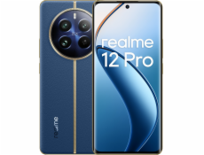 Realme 12 Pro 5G 12+256 GB Submariner Blue