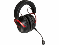 HyperX Cloud III Wireless Gaming Headset