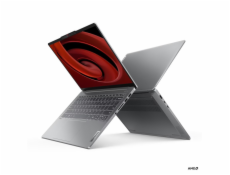 Lenovo IdeaPad 5 PRO 14AHP9   Ryzen 7 8845HS/32GB/SSD 1TB/14 /2,8K/OLED/až 600nitů/120Hz/WIN11 Home/stříbrná