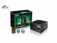 BAZAR - Fortron zdroj 850W HYDRO K PRO 850, 80PLUS Bronze, 230V - Po opravě (Komplet)