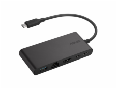 ASUS DC200 DUAL 4K USB-C DOCK