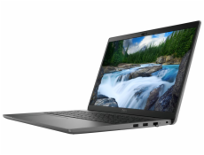 DELL Latitude 3550/i5-1335U/8GB/512GB SSD/15.6  FHD/Intel UHD./FPR/W11P/3Y ProSpt/šedý