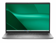 DELL Latitude 7450/iU5-135U/16GB/512GB SSD/14.0  FHD+/IR cam/FPR/W11P/3Y PS NBD/šedý