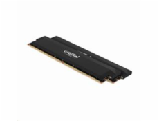 Crucial DDR5 32GB (2x16GB) Pro DIMM 6000MHz CL36 (16Gbit)