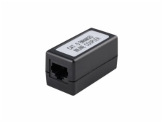 EuroLan spojka UTP, Cat.5e, RJ45-RJ45