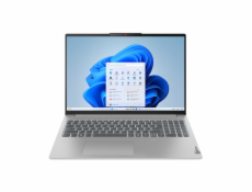 Lenovo IdeaPad Slim 5 16IMH9   Core Ultra 7 155H/16GB/SSD 512GB/16 /2K/OLED/400nitů/FPR/WIN11 Home/stříbrná