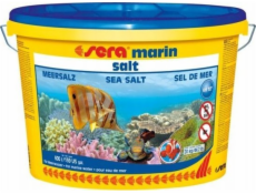 Marin Salt Salt Cheese 20 kg