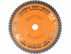 Global Saw Disk