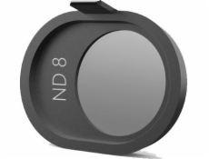 Soubor pgytech plně šedý ND8 NDX8 pro DJI Spark Drone