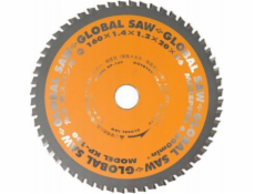 Global Saw Disk