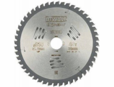 Dewalt Pilarska Shield 216x30X2,6 mm 48Z WZ -5 ° ex.uniw.sz