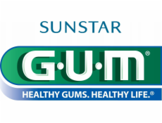 Sunstar GUM D.GUM SZCZ.BI-DIRECTION GREEN 2114