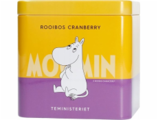 Teministeriet - Moomin Rooibos Brusinka - Sypaný čaj 100g