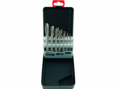 M3-M12 M3-M12 Threadders Set, HSS-G [14 část]