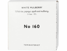 Teministeriet Tempinisteriet - 160 White Mulberry - Sleeping Tea 50G - Doplňkové obaly