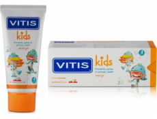Vitis Pharma VITIS PASTA KIDS 2-6 LAT 50ml