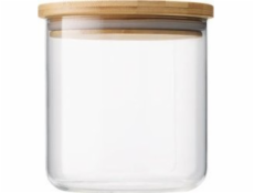 LOVERAMICS Loveramics - Prep+ Glass Storage Jar - Jar 1500ml - Clear