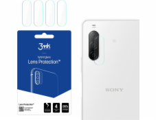 3mk ochrana kamery Lens Protection pro Sony Xperia 10 II