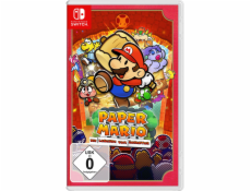 Nintendo Paper Mario: The Legends of Äonentor