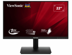 ViewSonic VA220-H / 22 / VA/ 16:9/ 1920x1080/ 1ms/ 100Hz/ 250cd/m2/ HDMI/ VGA