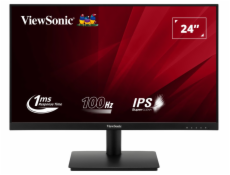 ViewSonic VA240-H / 23,8 / IPS/ 16:9/ 1920x1080/ 1 ms/ 100Hz/ 250cd/m2/ HDMI / VGA