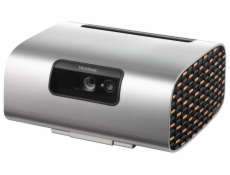 ViewSonic M10/FHD 1080p/RGB laser/550 ANSI/3 000 000:1/Repro/HDMI/USB 2A/USB-C/WiFi/BT/HV keystone