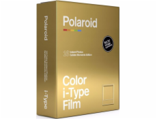 Polaroid Color film for I-Type Golden Moments 2-pack