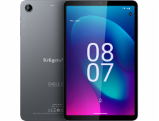 Krüger&Matz KM0807 tablet 4G LTE 64GB 21 3 cm (8 4 ) Cortex 4 GB  (802.11ac) Android 13 Black