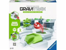 Akční sada Ravensburger GraviTrax Twist, dráha