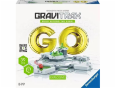 Ravensburger GraviTrax GO Explosive, track