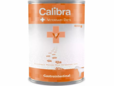 CALIBRA Veterinary Diets Gastrointestinal Turkey - wet dog food - 400g