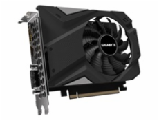 GIGABYTE VGA NVIDIA GeForce GTX 1650 D6 LHR OC 4G 4.0, 4G GDDR6, 1xDP, 1xHDMI, 1xDVI