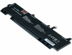 Baterie T6 Power HP EliteBook 850 G7, 850 G8, ZBook 15 G7, 4850mAh, 56Wh, 3cell, Li-pol